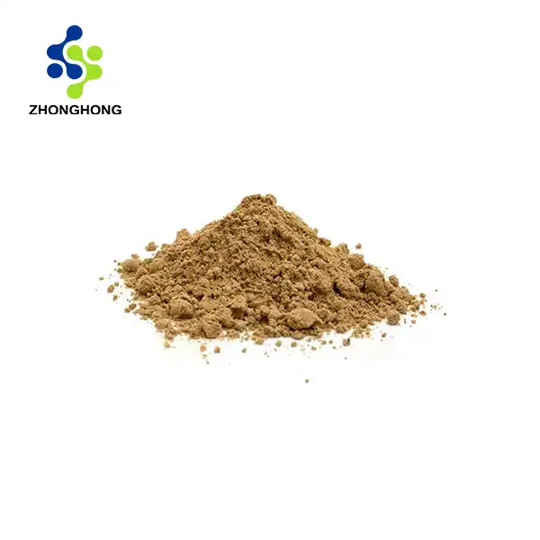 Arborvitae Seed Extract